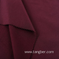 double sided brushed polyester spandex sports jersey fabric